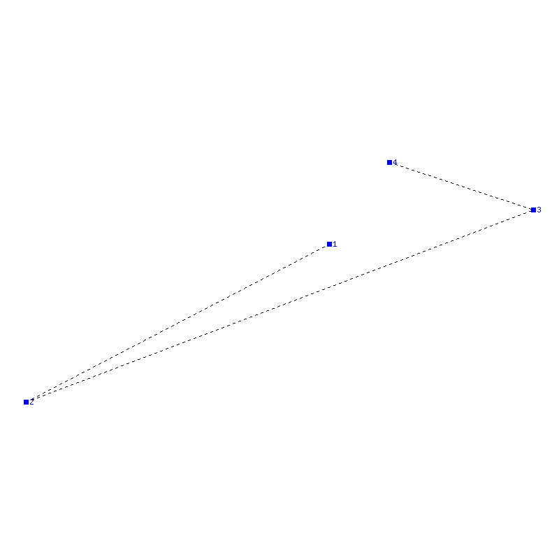Flugauswertung